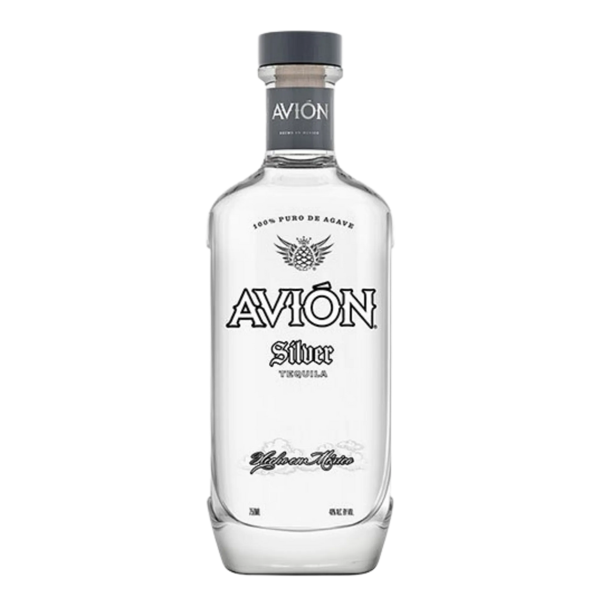 Avion Silver - Kent Street Cellars