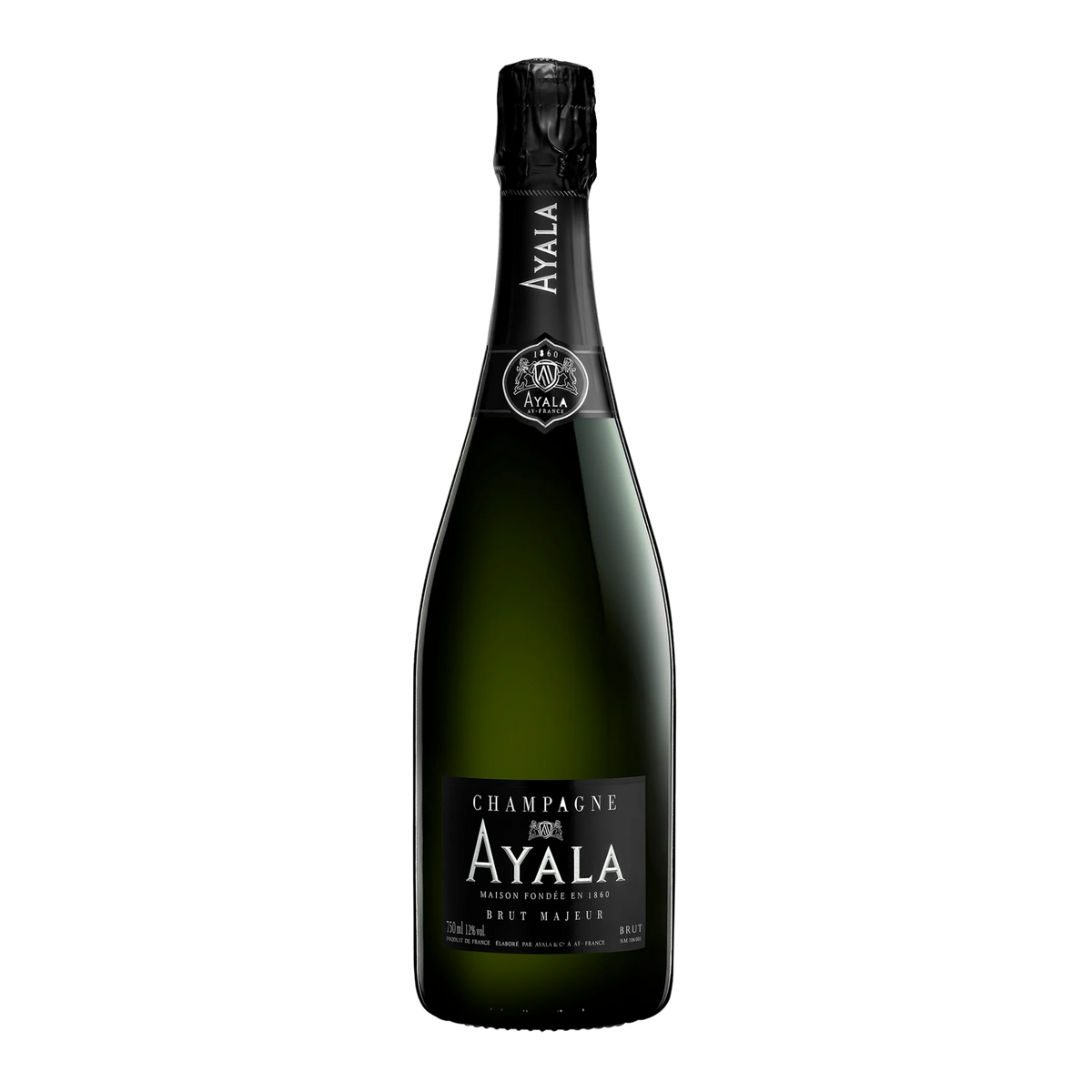 Ayala Brut Majeur Champagne NV - Kent Street Cellar
