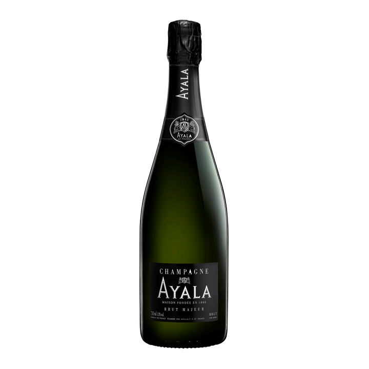 Ayala Brut Majeur Champagne NV