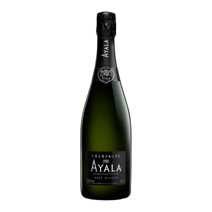 Ayala Brut Majeur Champagne NV 1.5L