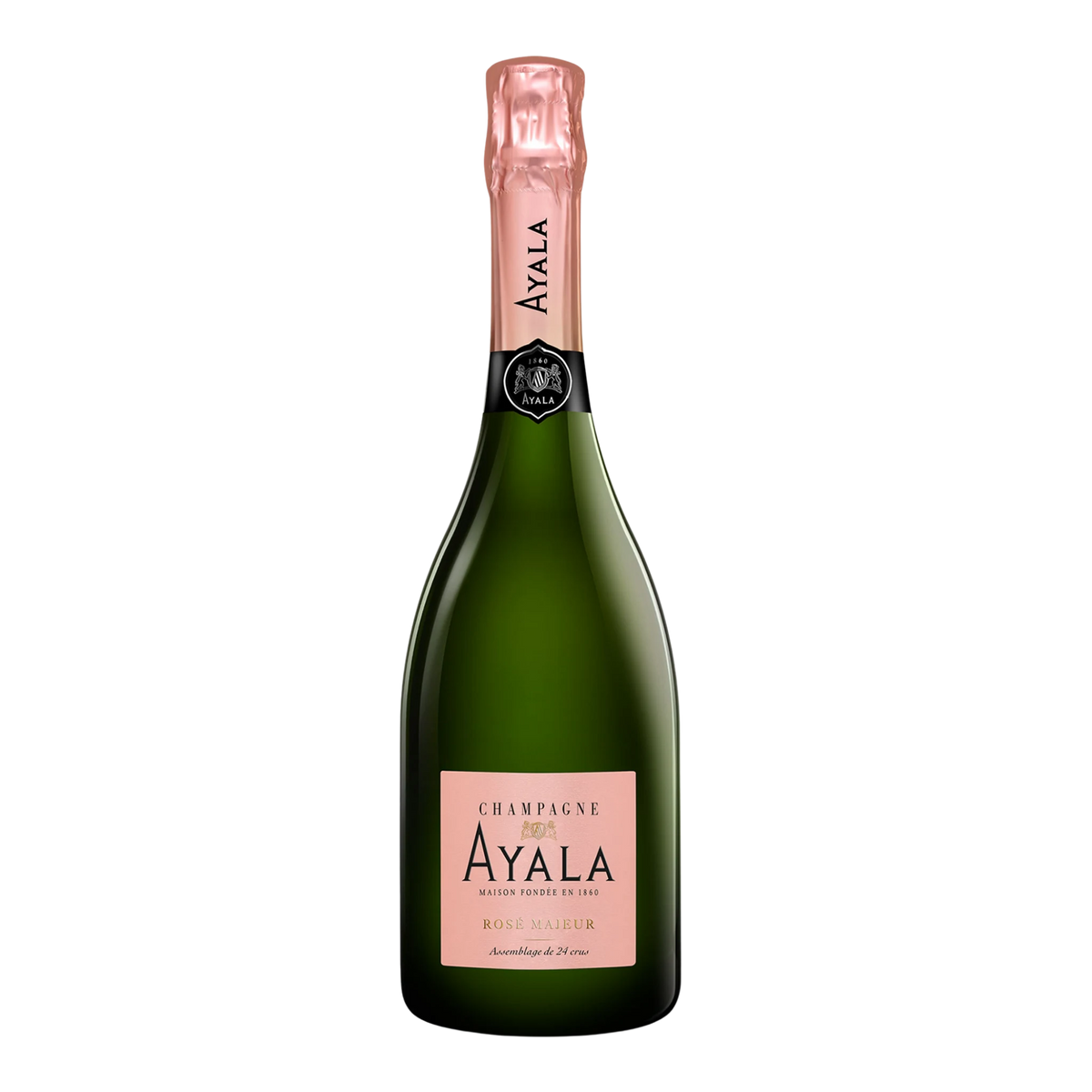 Ayala Brut Majeur Rose NV - Kent Street Cellar