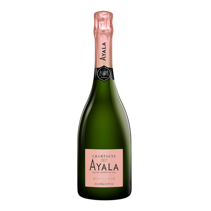 Ayala Brut Majeur Rose NV