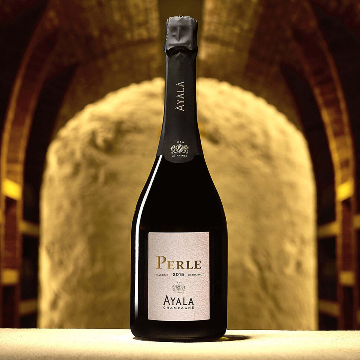 Ayala La Perle 2015