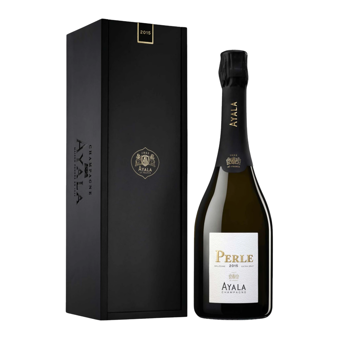 Ayala La Perle 2015