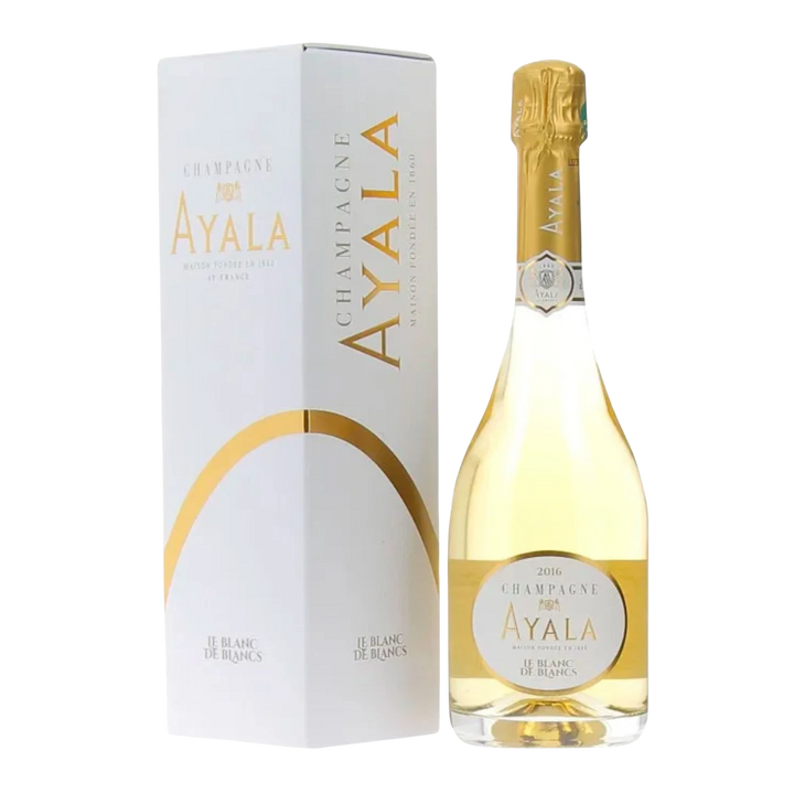Ayala Le Blanc de Blancs 2016