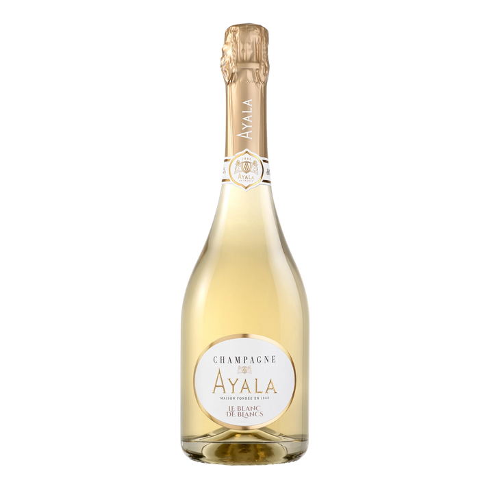Ayala Le Blanc de Blancs A/18 2018