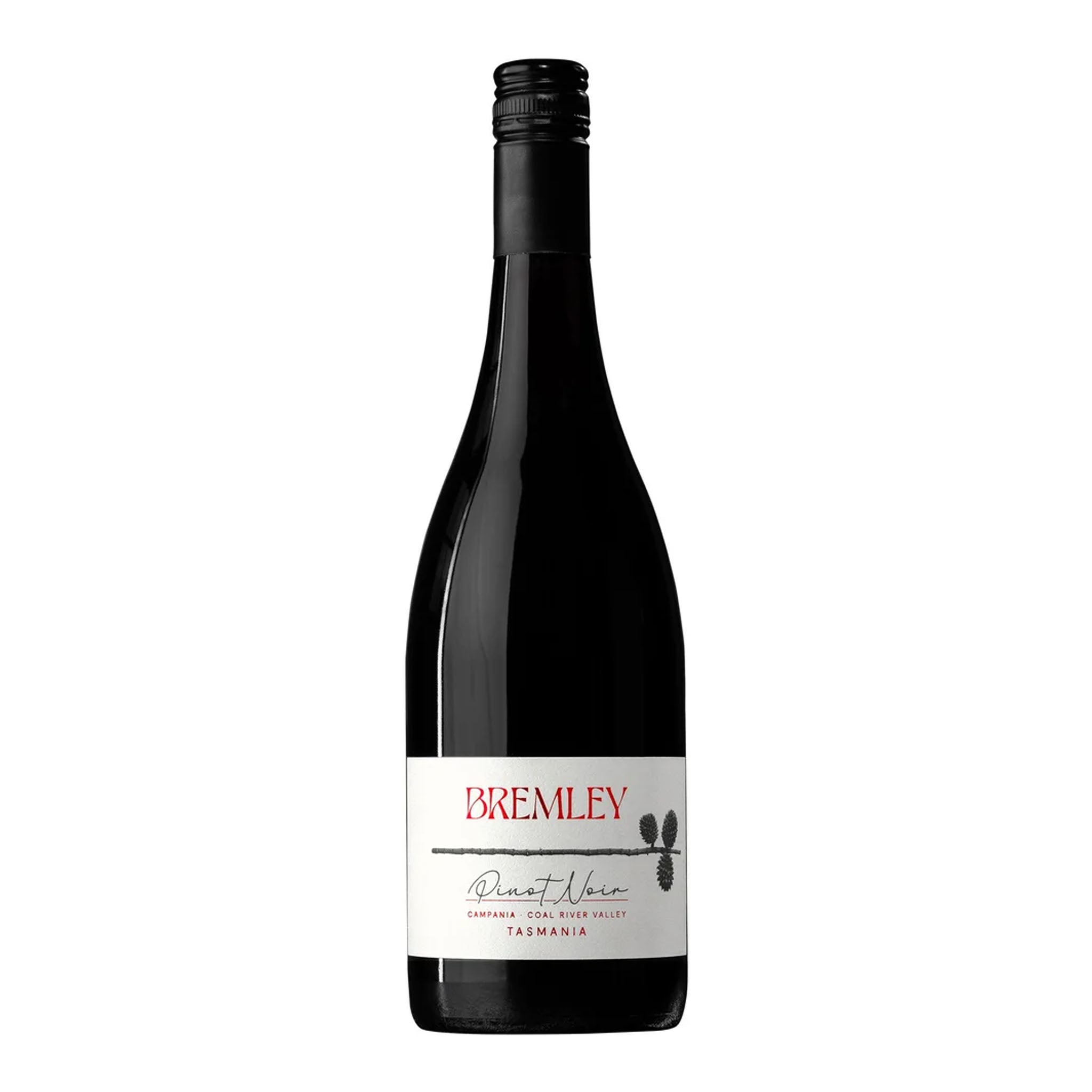 Bremley Vineyard Pinot Noir 2024