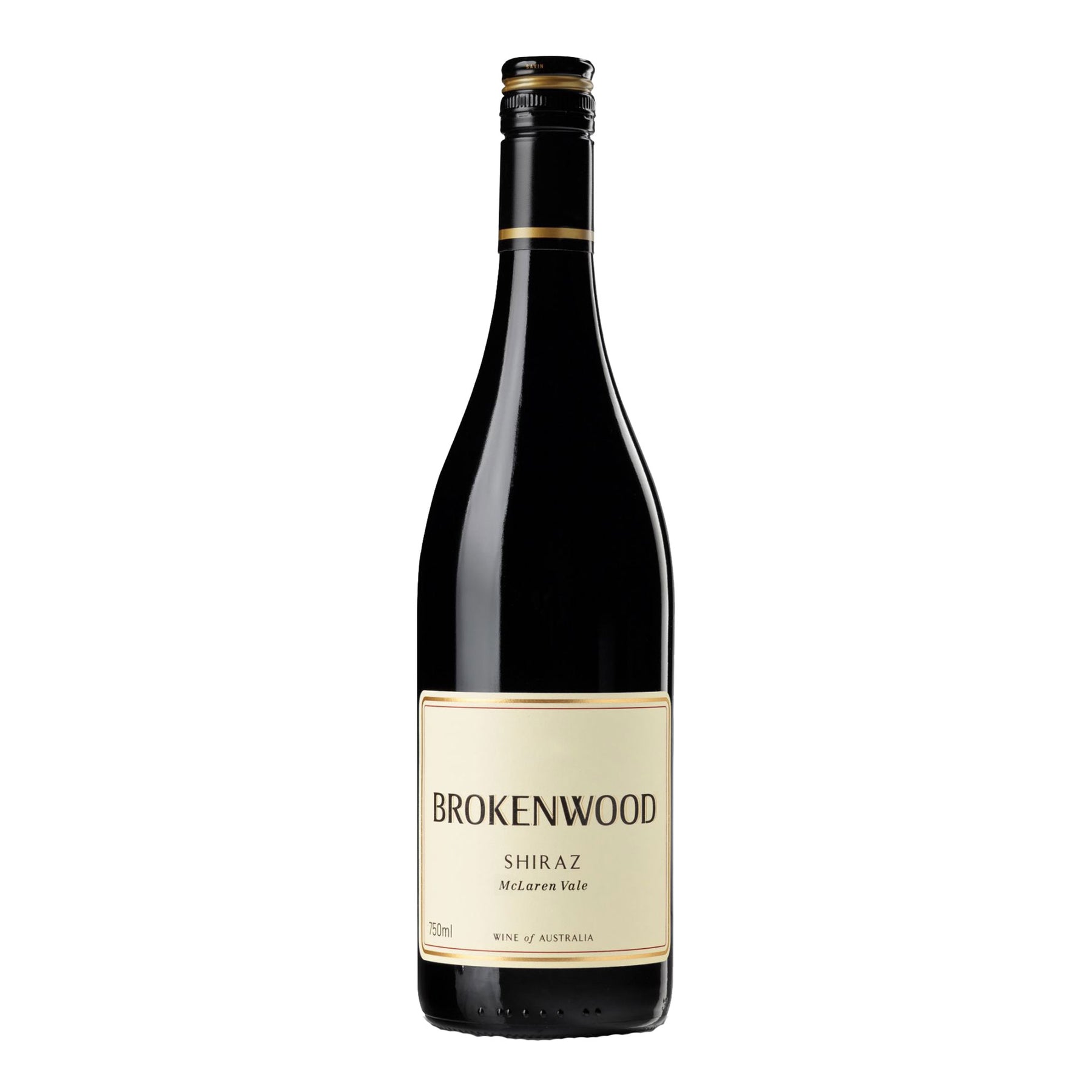 Brokenwood McLaren Vale Shiraz 2024 - Kent Street Cellars