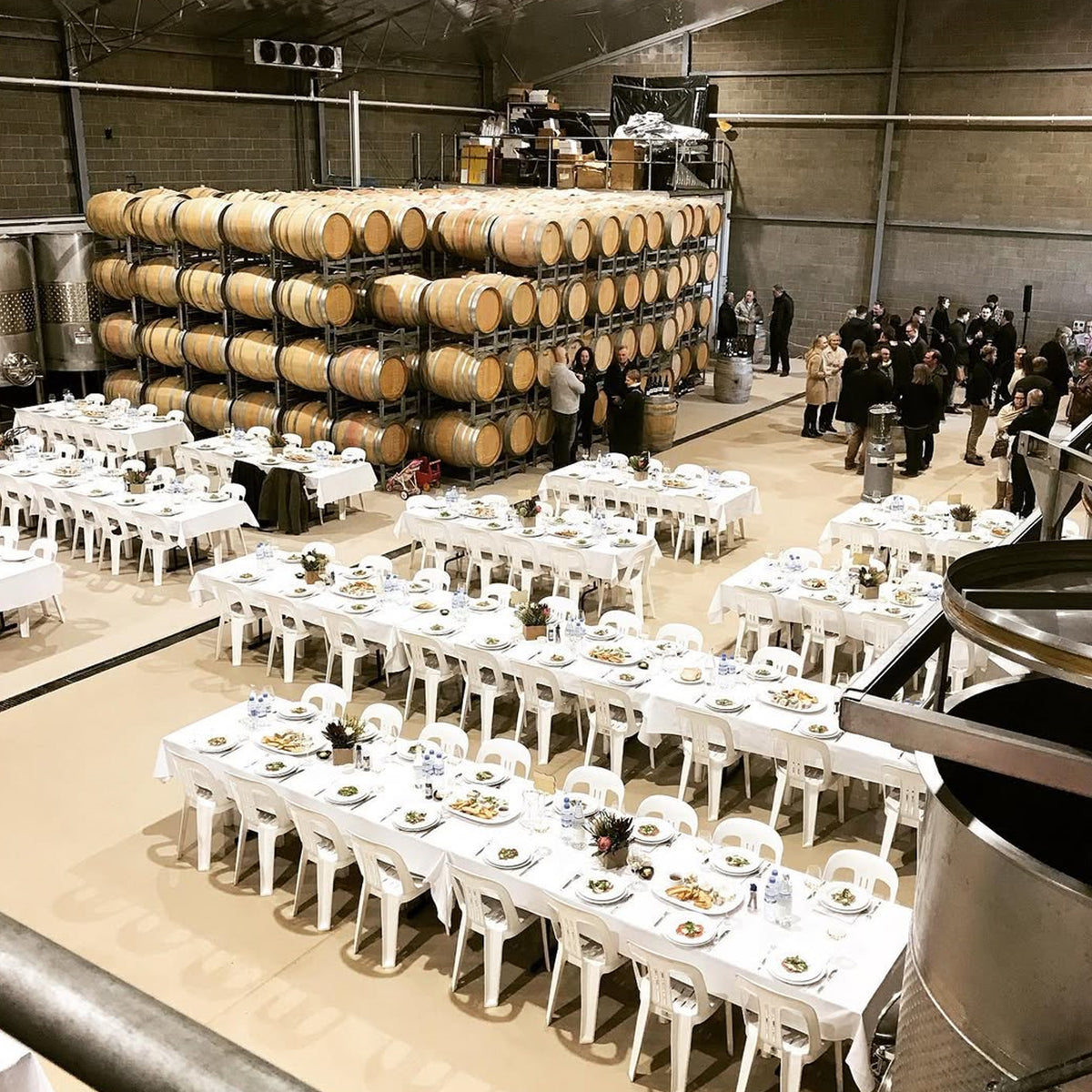 By Farr Sangreal Pinot Noir 2023