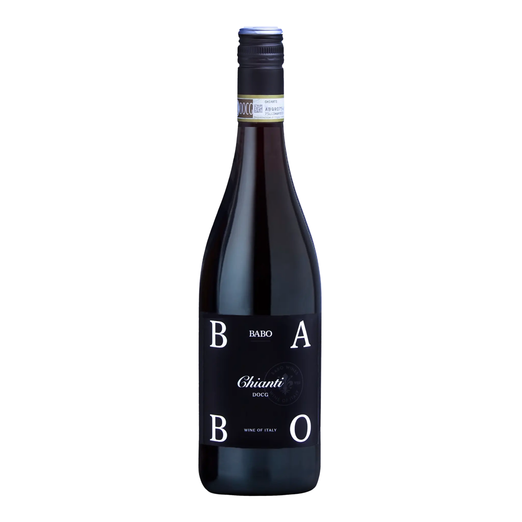 Babo Chianti 2024 - Kent Street Cellars