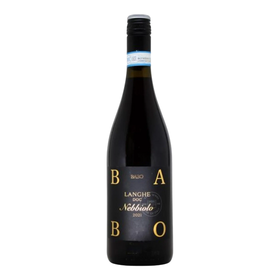 The Babo Range
