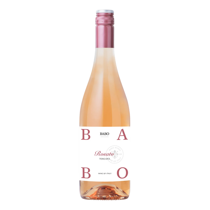 Babo Rosato 2021