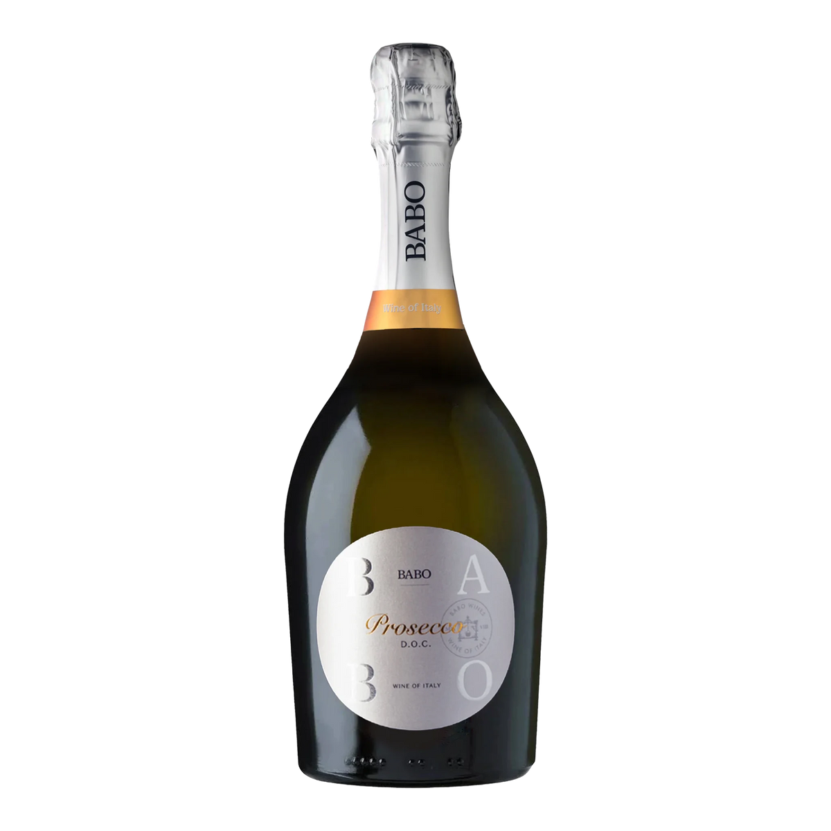 Babo Prosecco NV - Kent Street Cellar
