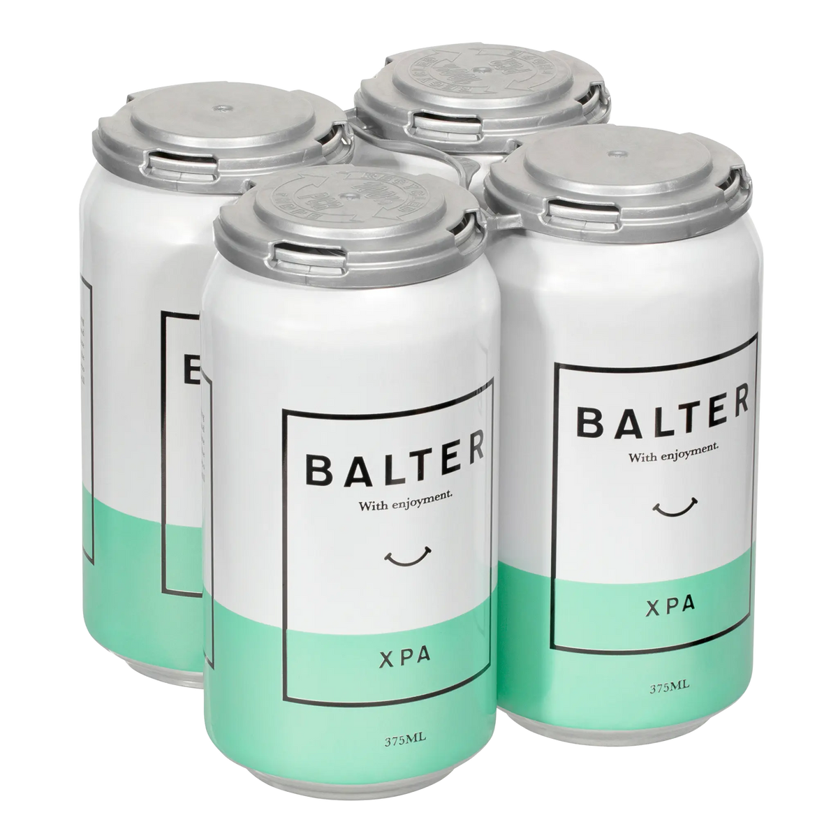Balter XPA (4 pack) - Kent Street Cellars