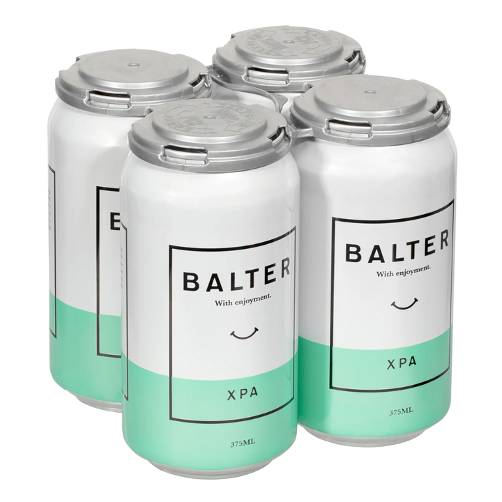 Balter XPA (4 pack)