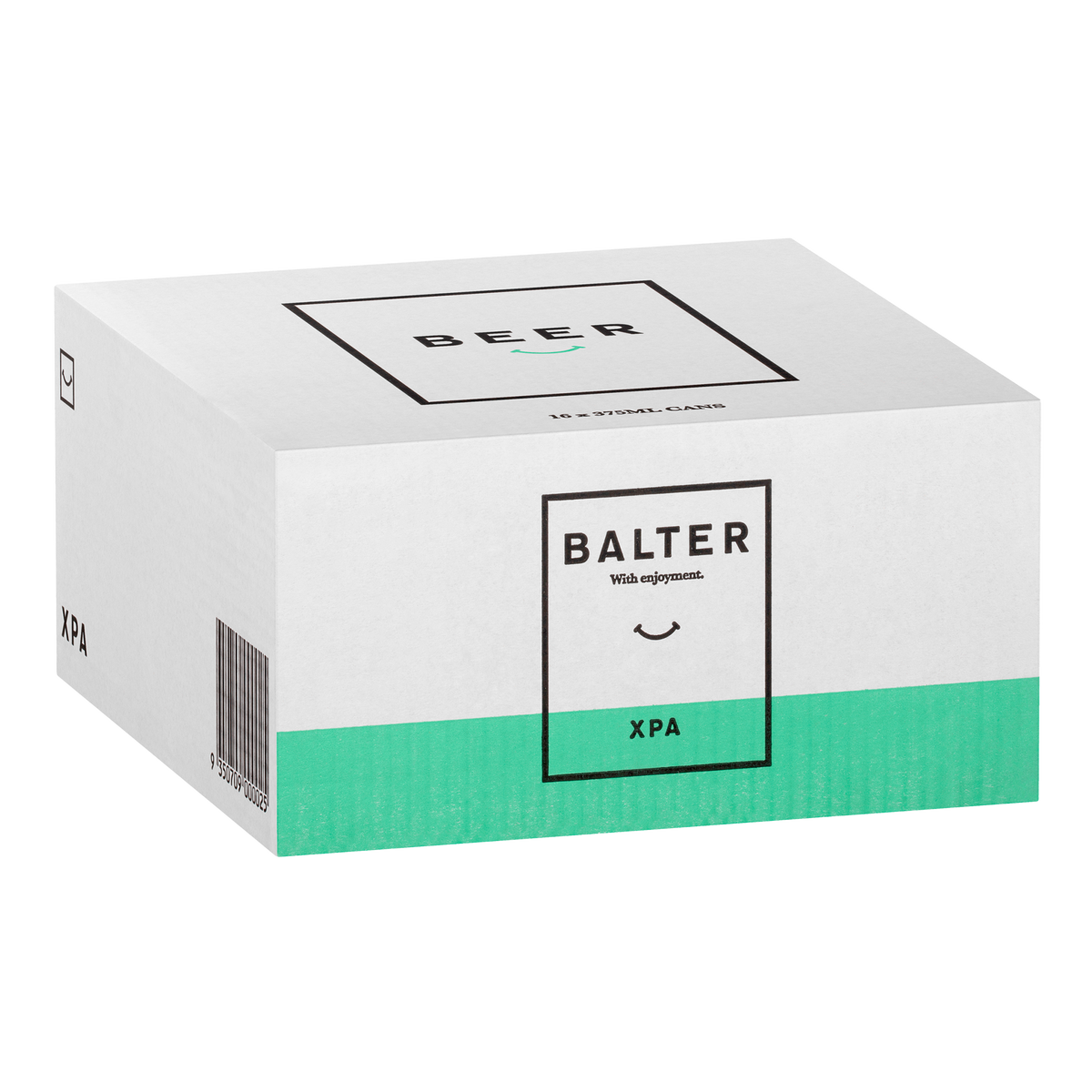 Balter XPA (Case) - Kent Street Cellars