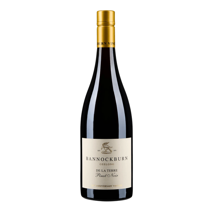 Bannockburn De La Terre Pinot Noir 2024