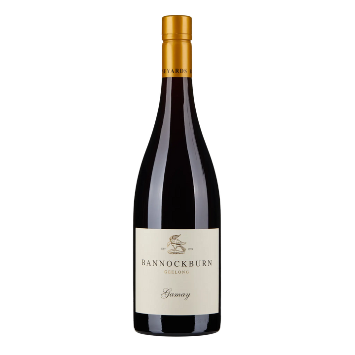 Bannockburn Gamay 2024