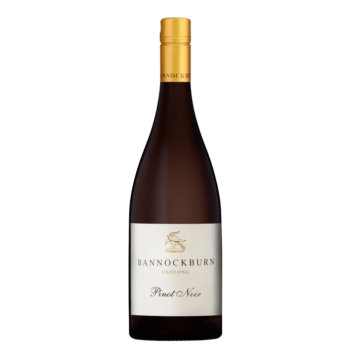 Bannockburn Pinot Noir 2024