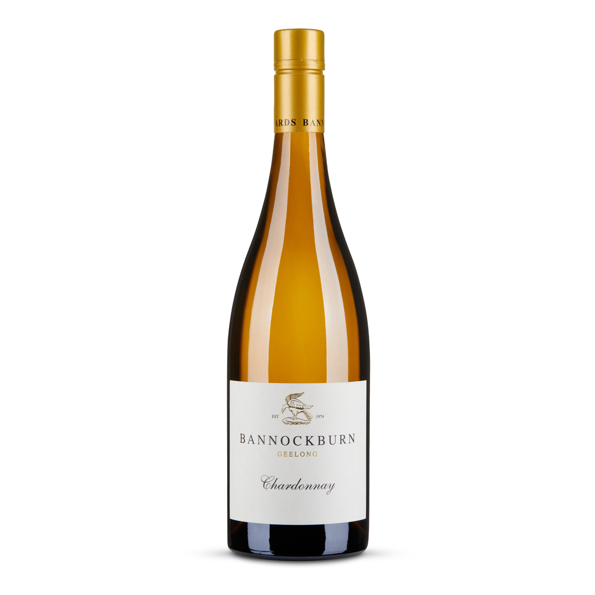 Bannockburn S.R.H. Chardonnay 2024 - Kent Street Cellars
