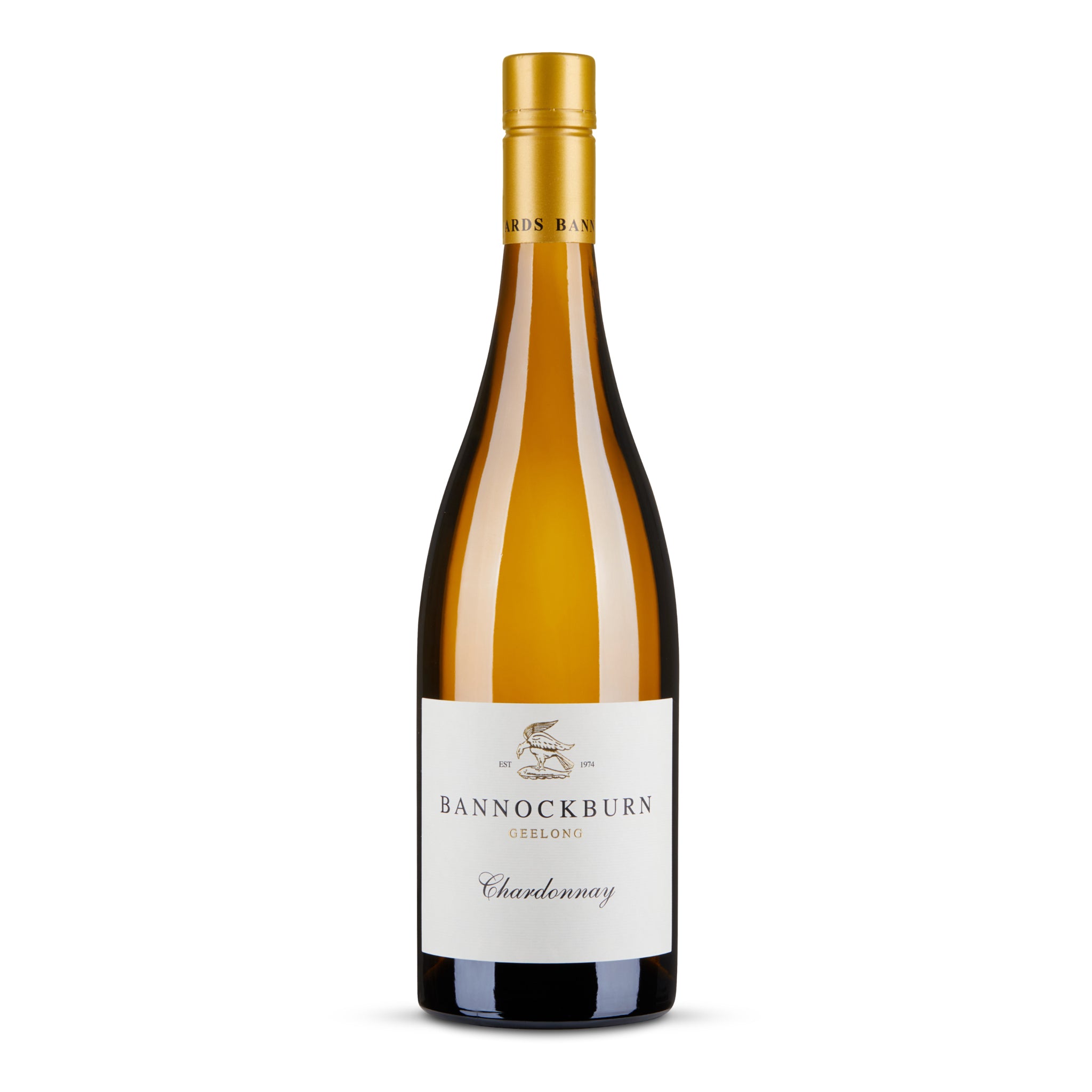 Bannockburn S.R.H. Chardonnay 2024 1.5L