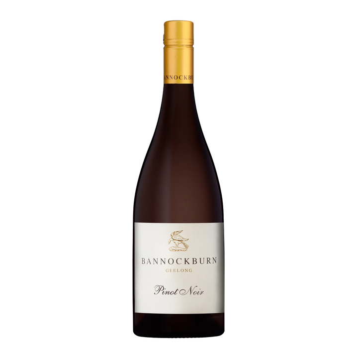 Bannockburn Pinot Noir 2025