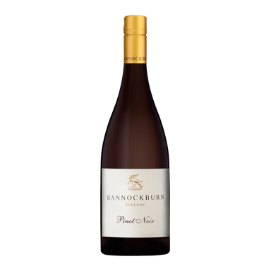 Bannockburn Pinot Noir 2025 - Kent Street Cellars