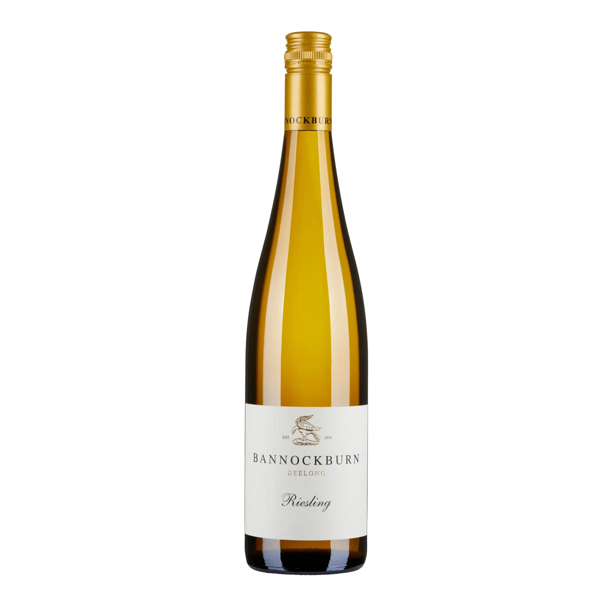 Bannockburn Riesling 2025