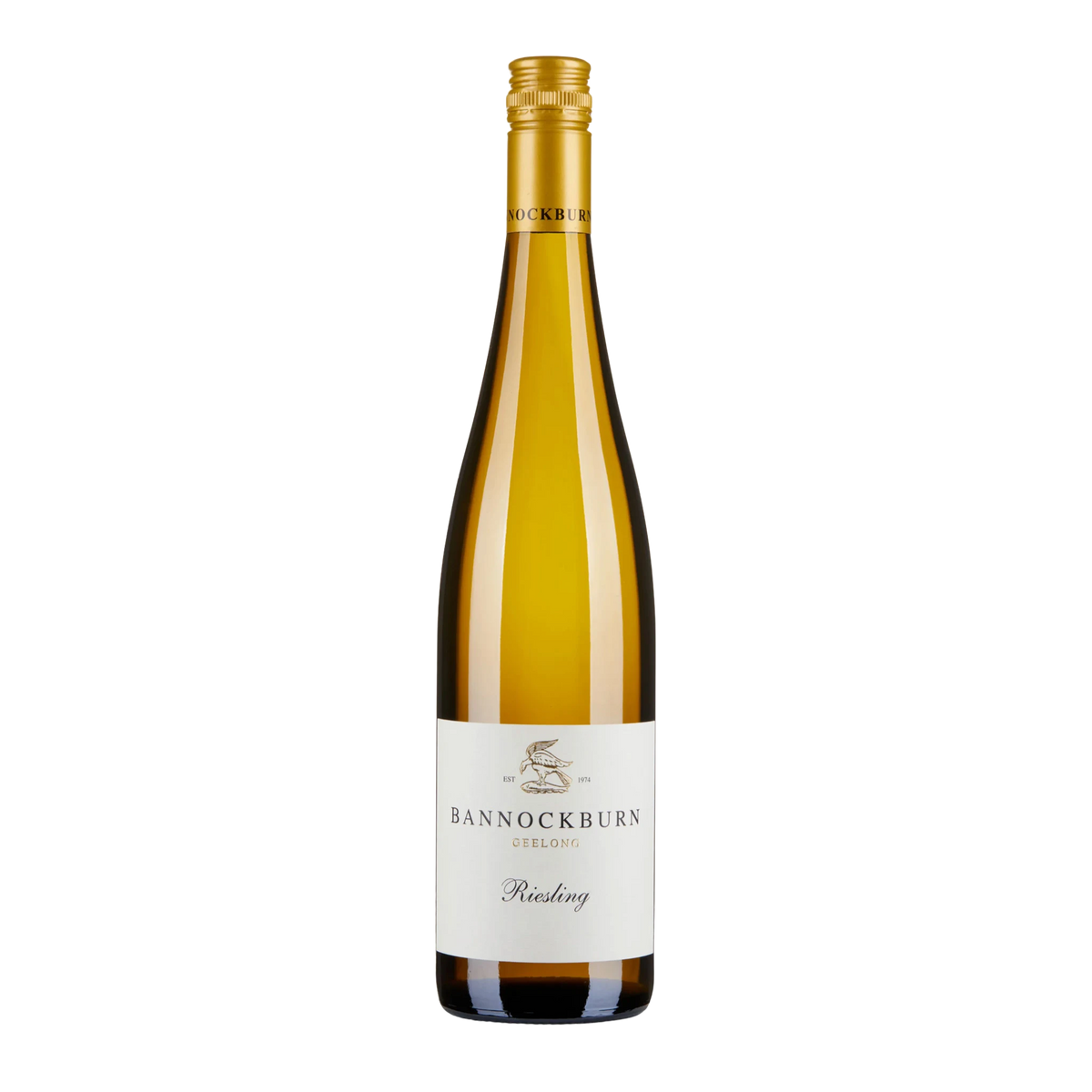 Bannockburn Riesling 2025 - Kent Street Cellars