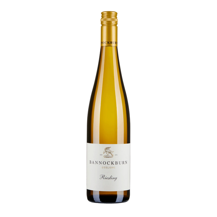 Bannockburn Riesling 2025