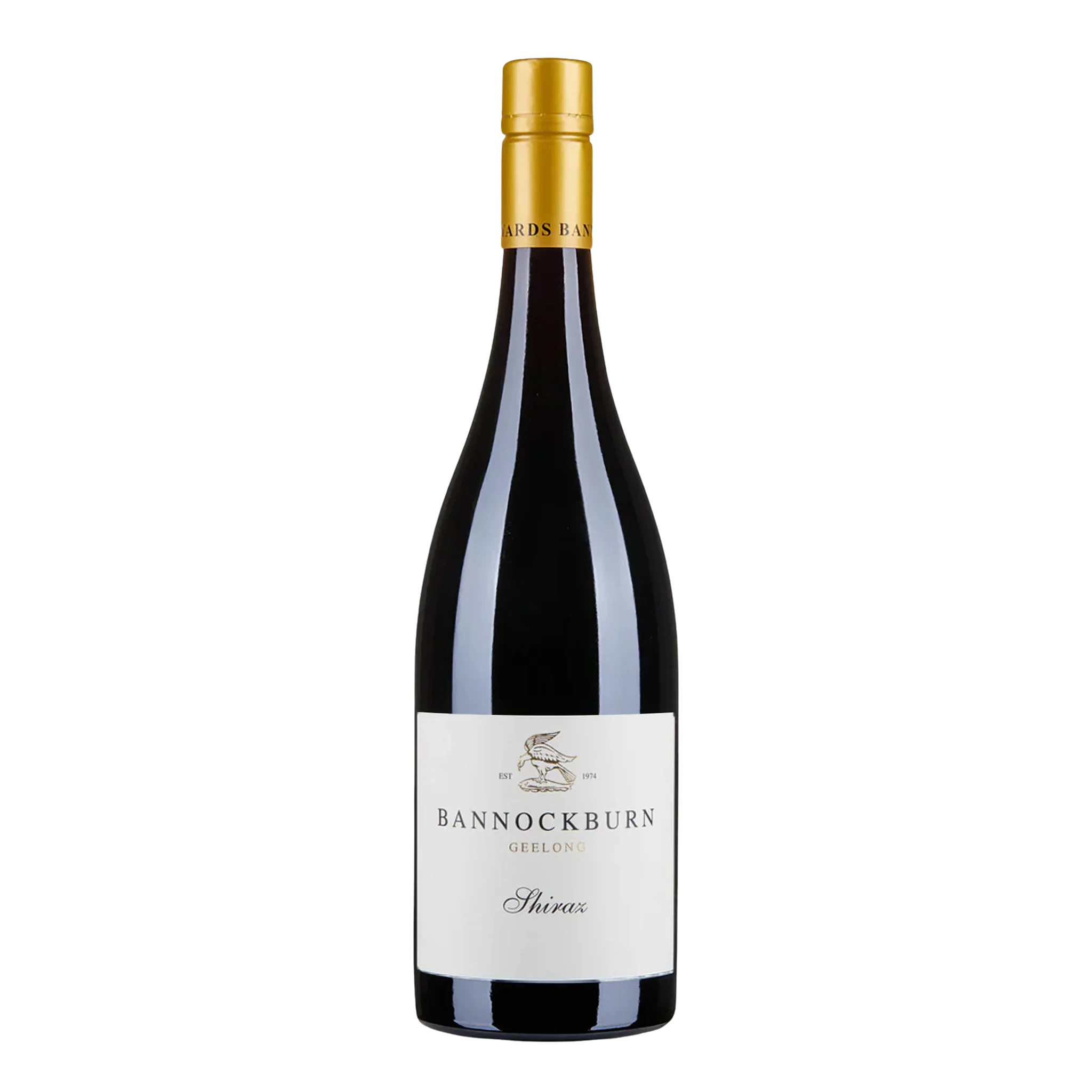 Bannockburn Shiraz 2023