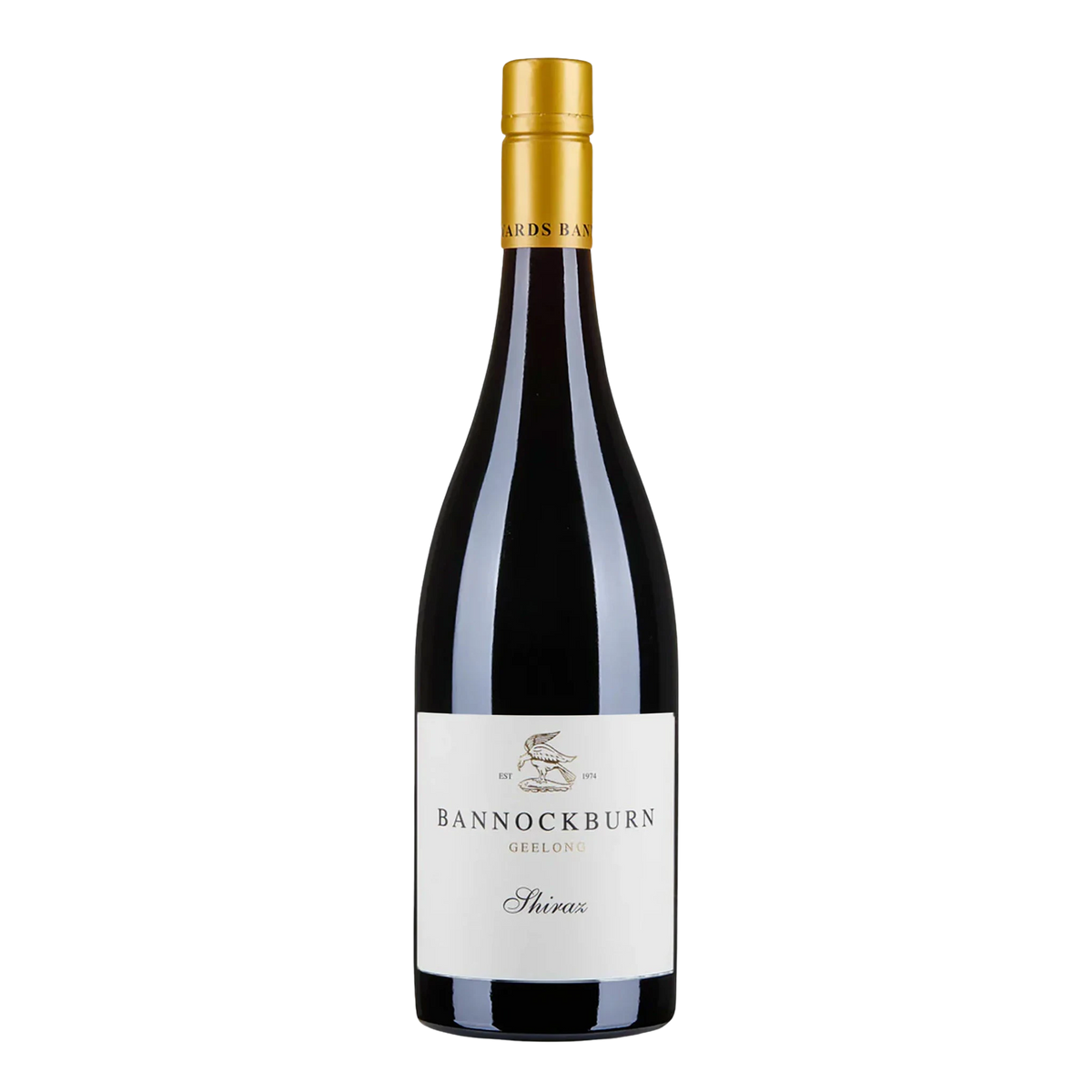 Bannockburn Shiraz 2023 - Kent Street Cellars