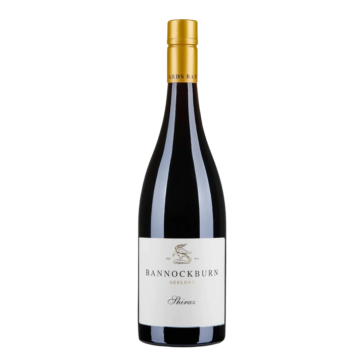 Bannockburn Shiraz 2023