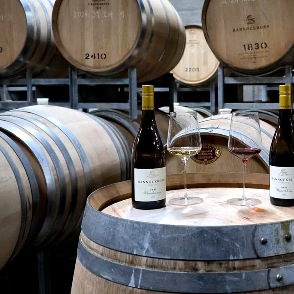 Bannockburn Chardonnay 2024