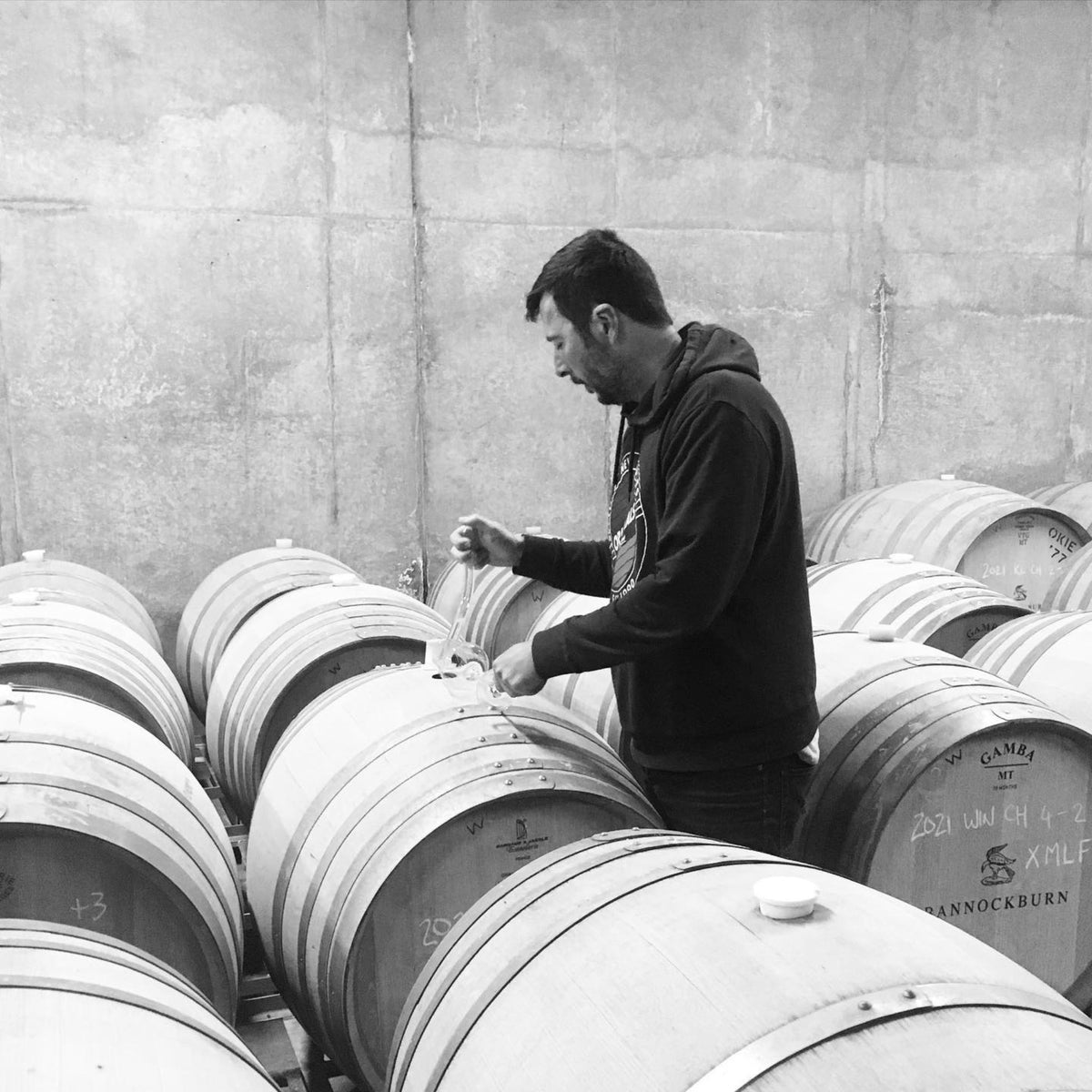 Bannockburn Riesling 2025