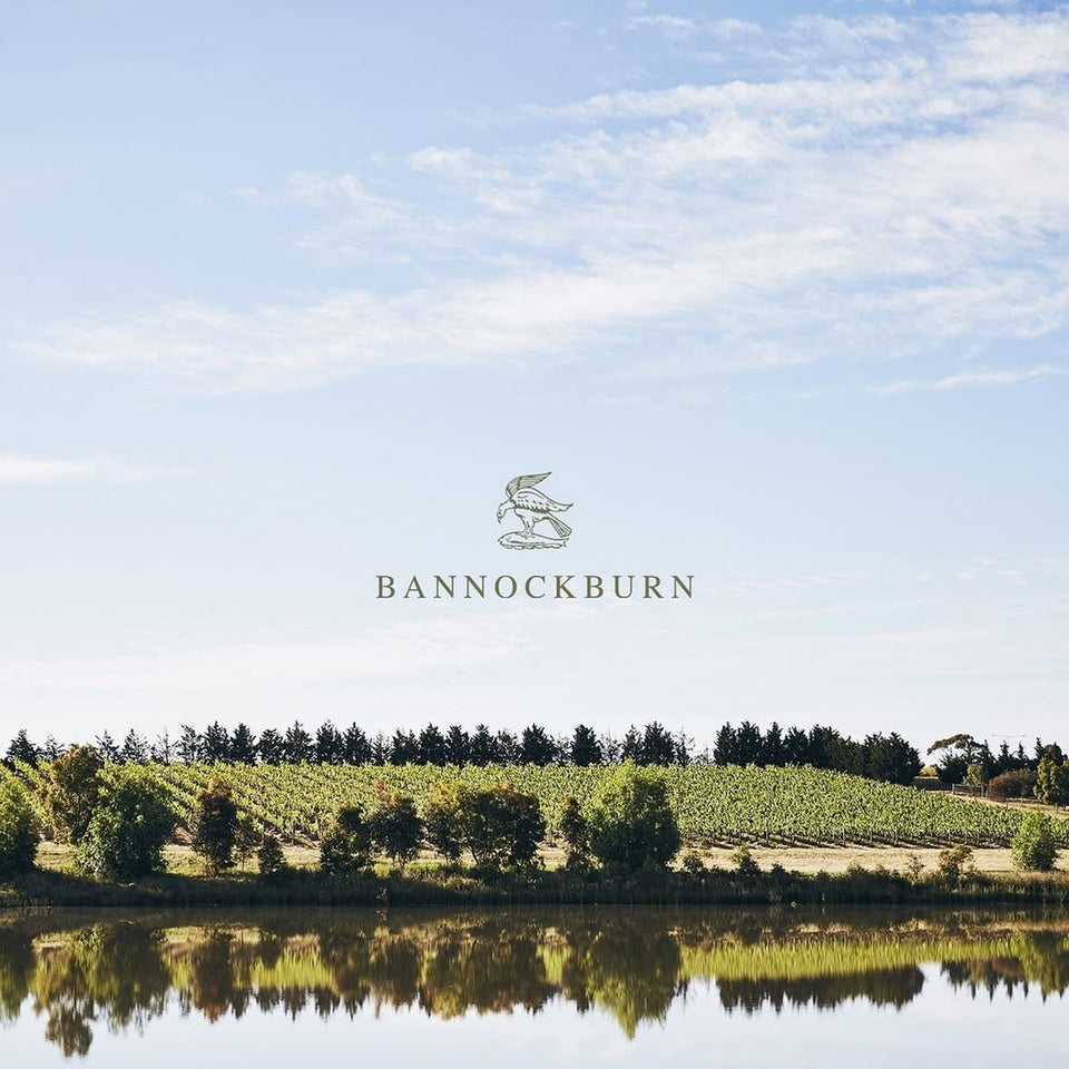 Bannockburn brand story