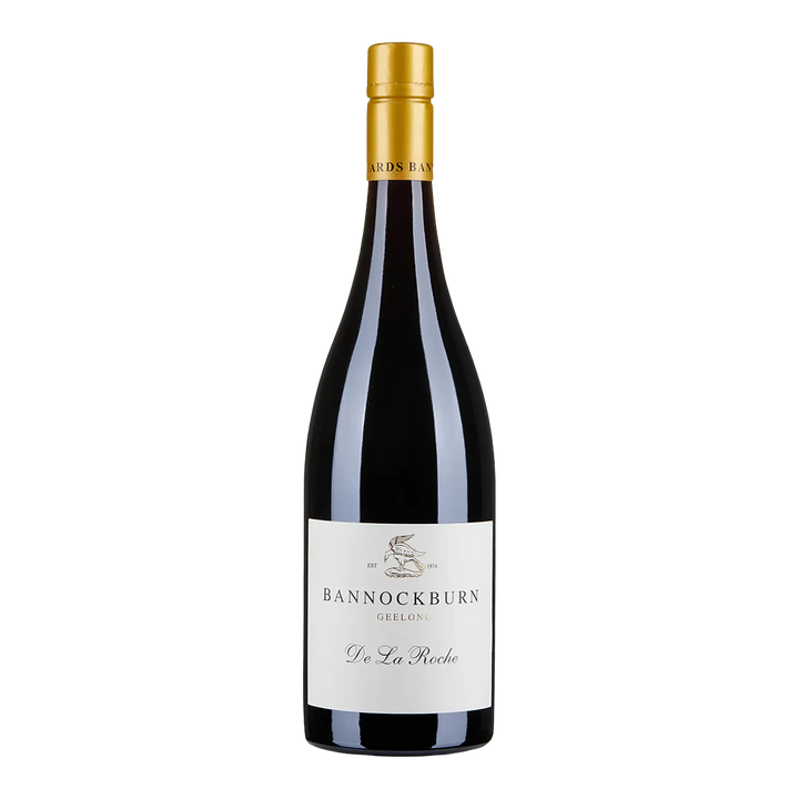 Bannockburn de La Roche Shiraz 2012