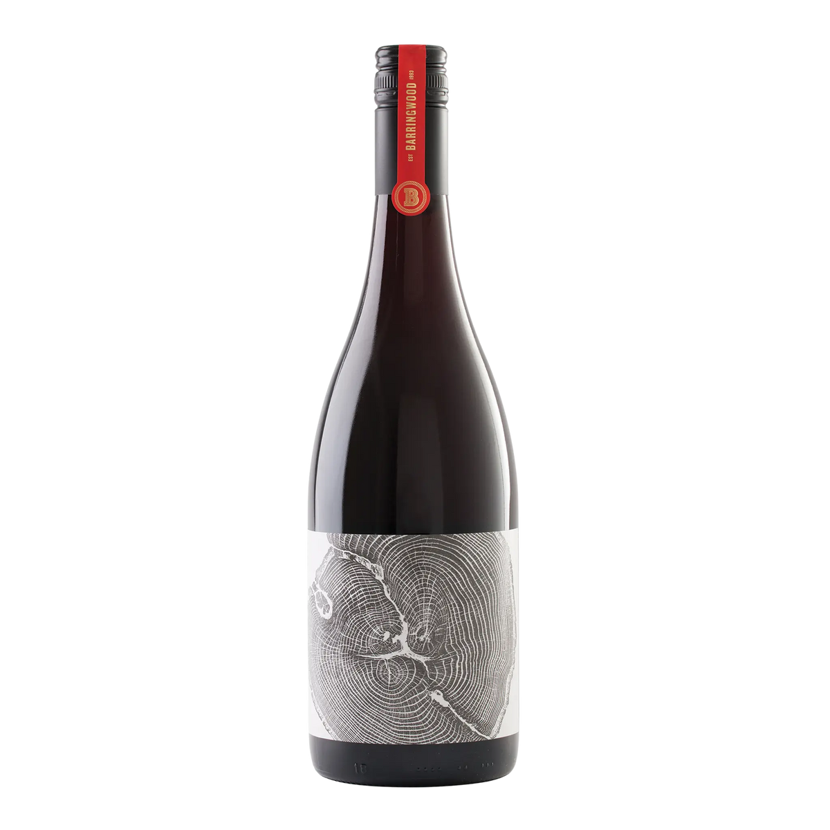 Barringwood Mill Block Pinot Noir 2021 - Kent Street Cellars