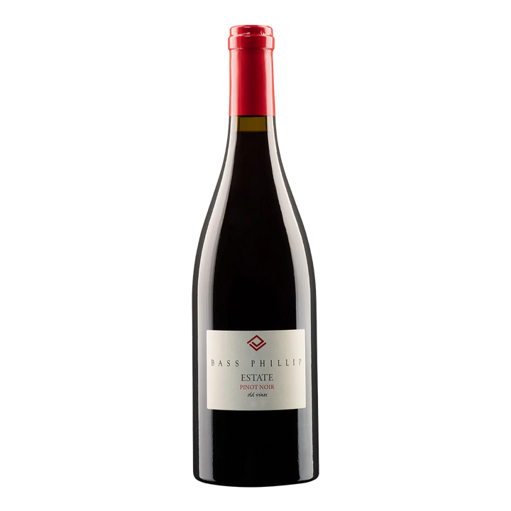 Bass Phillip Estate Pinot Noir 2023