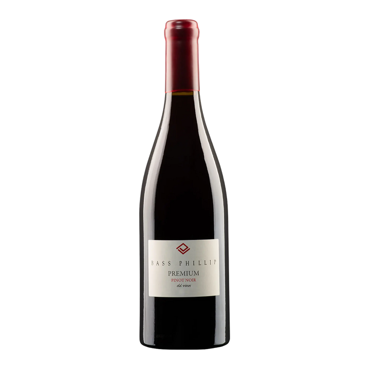 Bass Phillip Premium Pinot Noir 2023