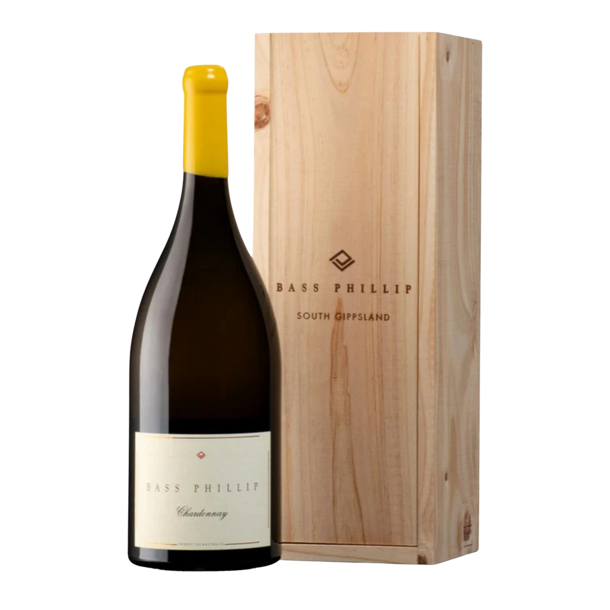 Bass Phillip Estate Chardonnay 2019 1.5L - Kent Street Cellars
