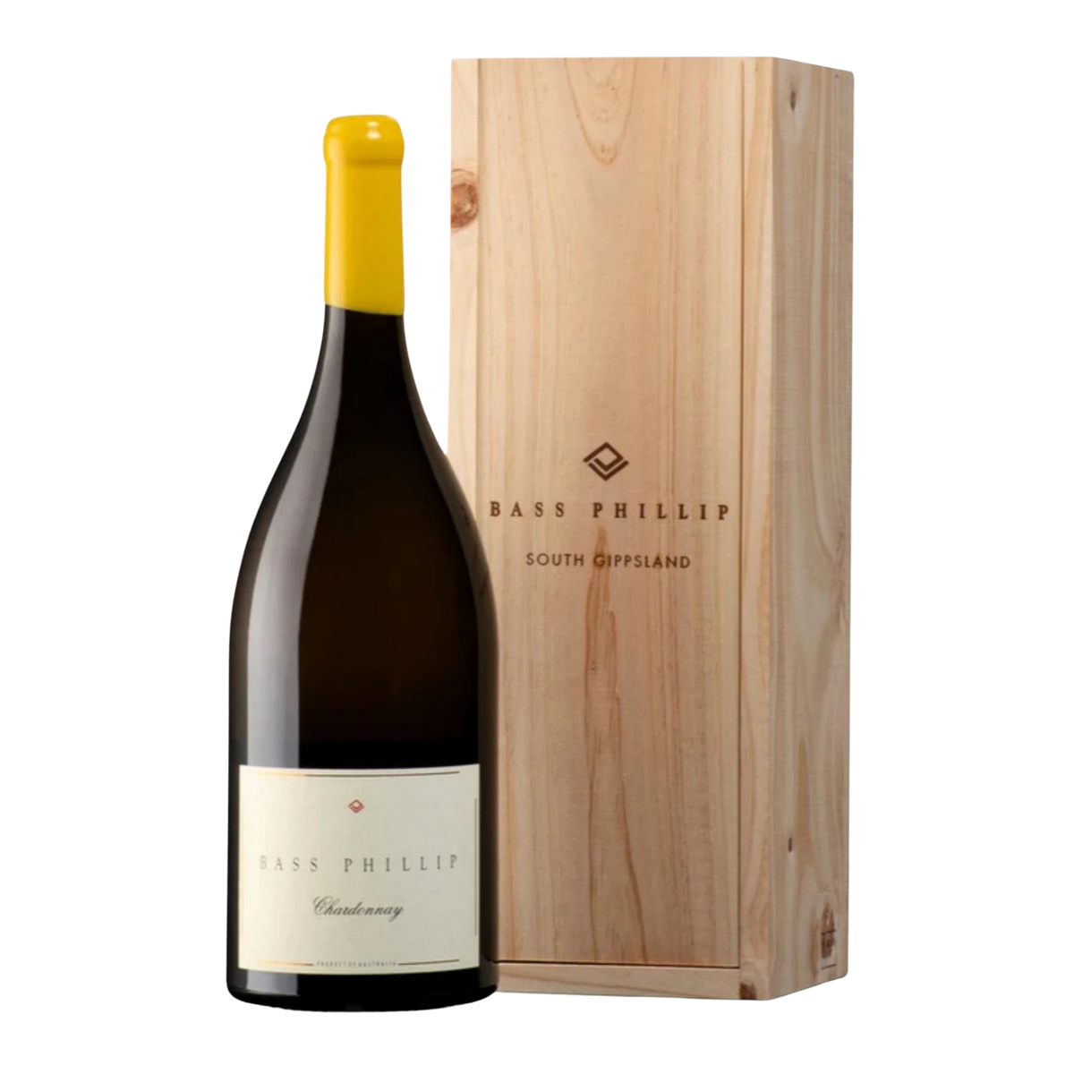Bass Phillip Estate Chardonnay 2021 1.5L - Kent Street Cellars