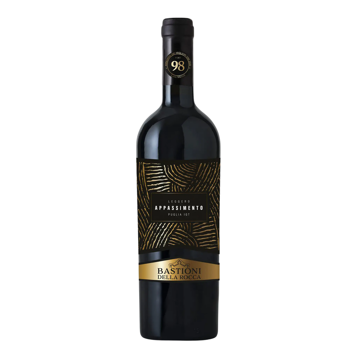 Bastioni Della Rocca Leggero Appassimento 2021 - Kent Street Cellars