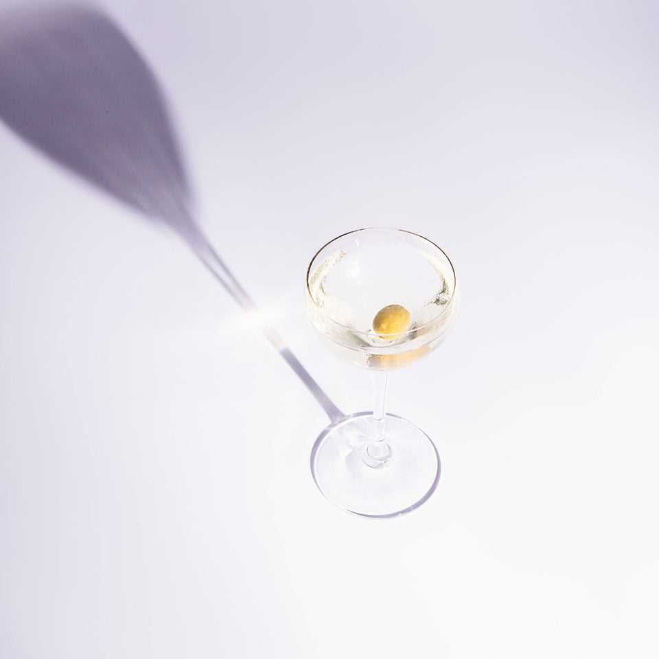 Belvedere Martini brand story