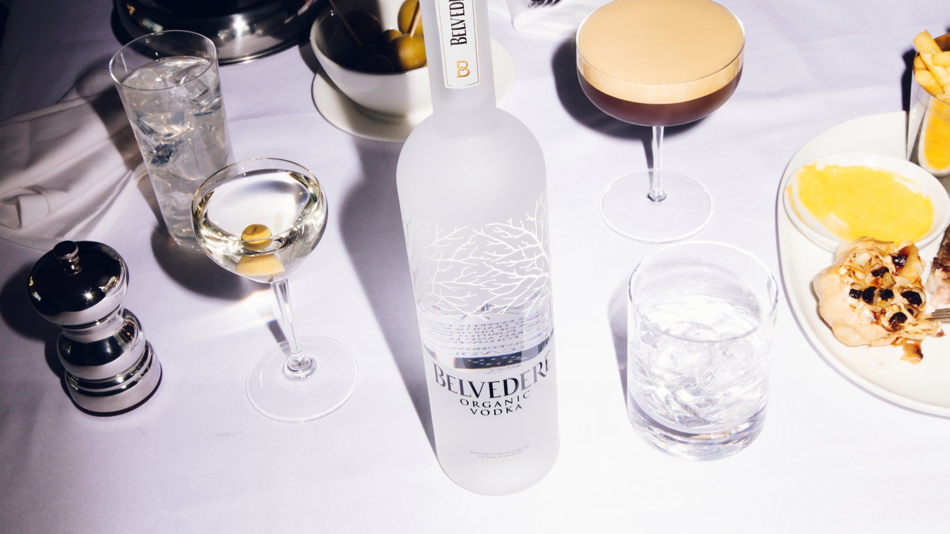 Belvedere