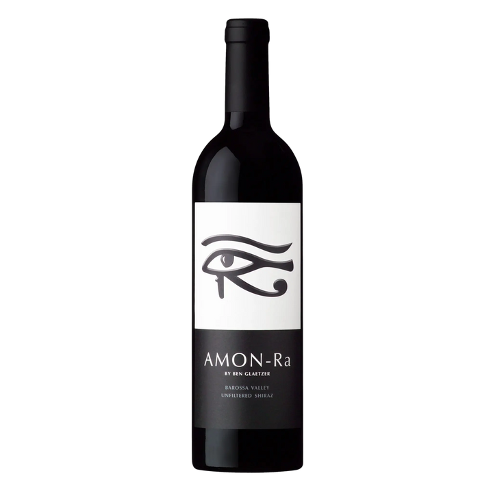 Ben Glaetzer Amon-Ra Shiraz 2022