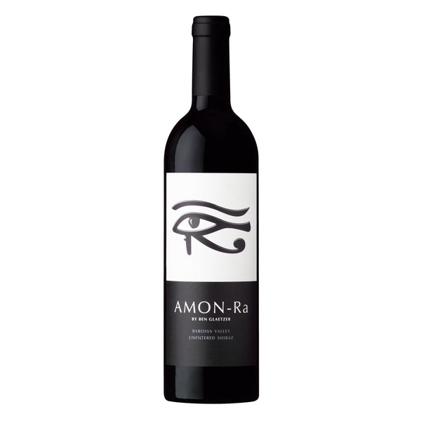 ワイン AMON-Ra Unfiltered Shiraz 2022 750ml Ben Glaetzer Amon-Ra Shiraz 2022 | Kent Street Cellars