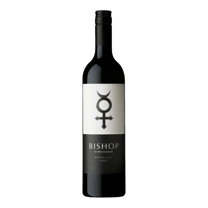 Ben Glaetzer Bishop Shiraz 2022