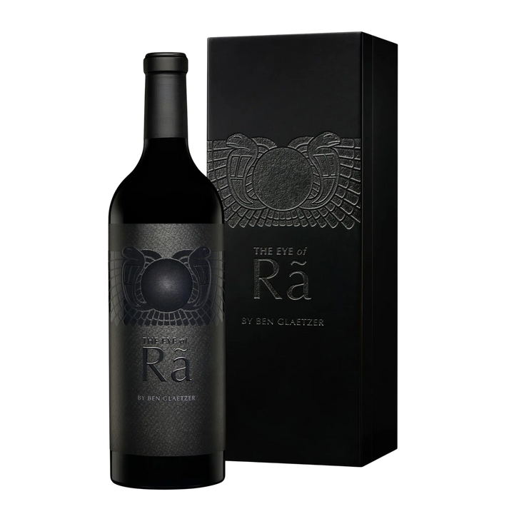 Ben Glaetzer Eye of Ra Shiraz 2018