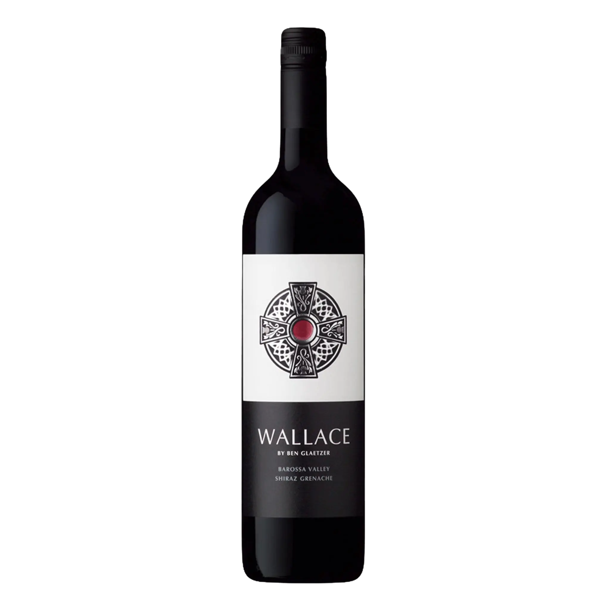 Ben Glaetzer Wallace Shiraz Grenache 2022
